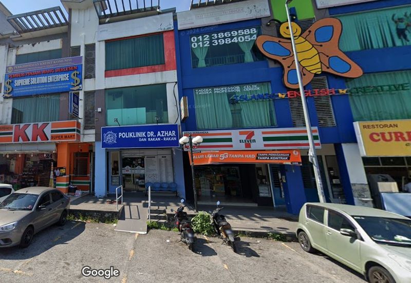 Bandar Mahkota Cheras