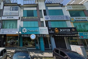 Bandar Mahkota Cheras