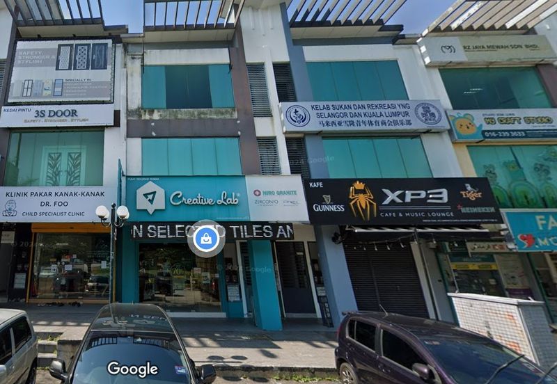 Bandar Mahkota Cheras