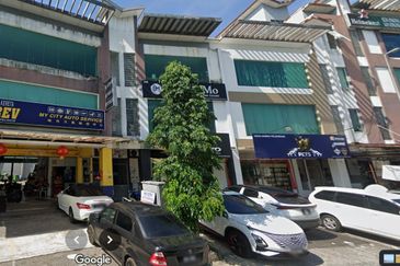 Bandar Mahkota Cheras