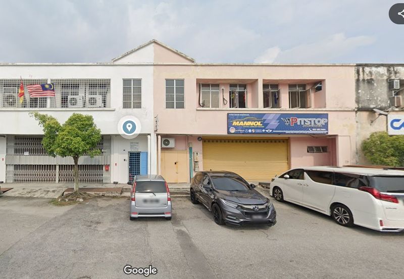 Taman Perindustrian Selaman