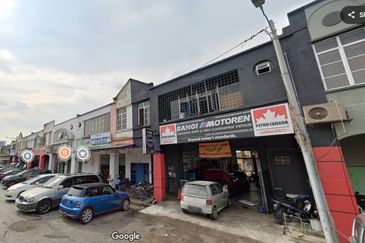 Taman Perindustrian Selaman