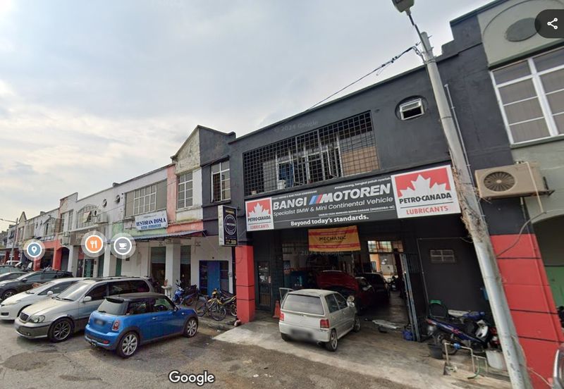 Taman Perindustrian Selaman