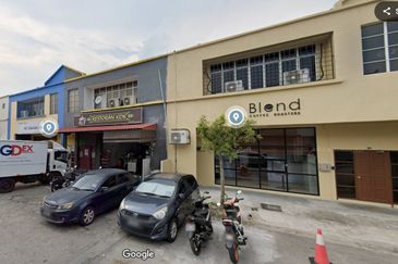 Taman Perindustrian Selaman