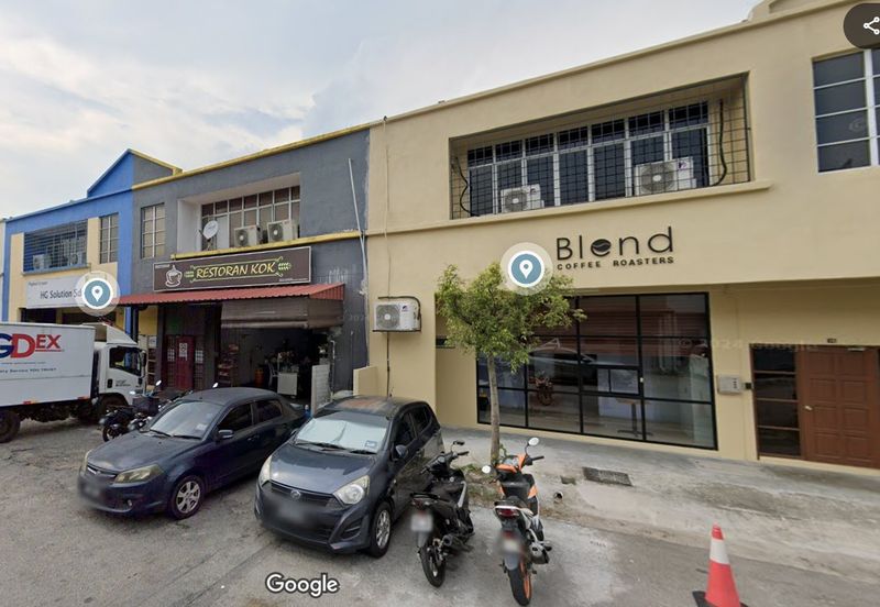 Taman Perindustrian Selaman