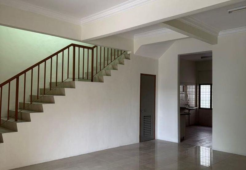 Bandar Mahkota Cheras