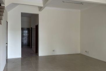 Bandar Mahkota Cheras