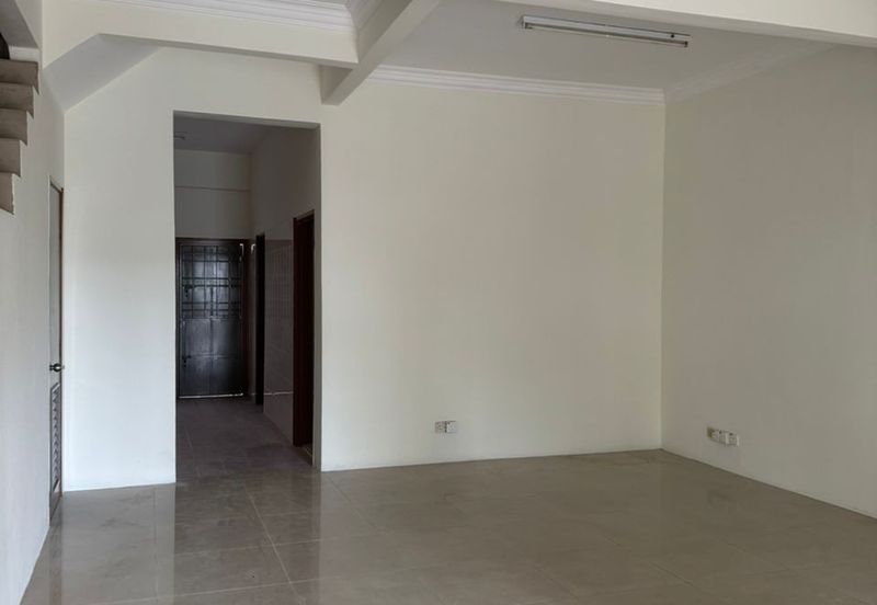 Bandar Mahkota Cheras