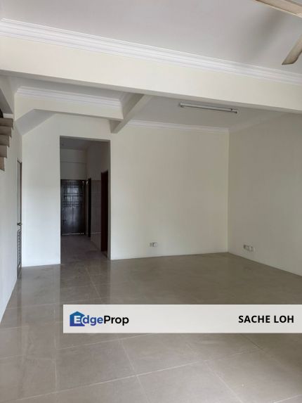2 Storey Terrace @ Section 3, Jalan Penghulu 1, Bandar Mahkota Cheras For Rent, Selangor, Cheras