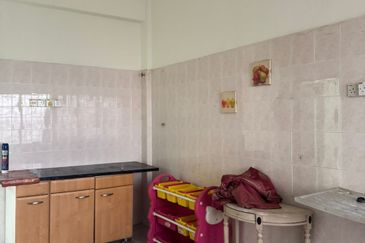 Bandar Mahkota Cheras