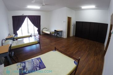 Taman Taming Indah 2