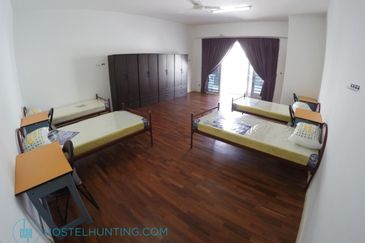 Taman Taming Indah 2