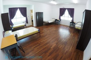 Taman Taming Indah 2