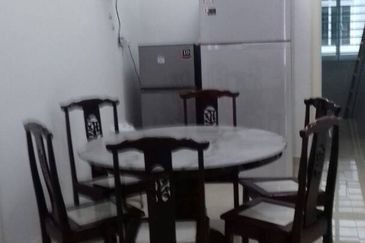 Taman Taming Indah 2