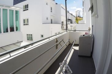 Taman Taming Indah 2