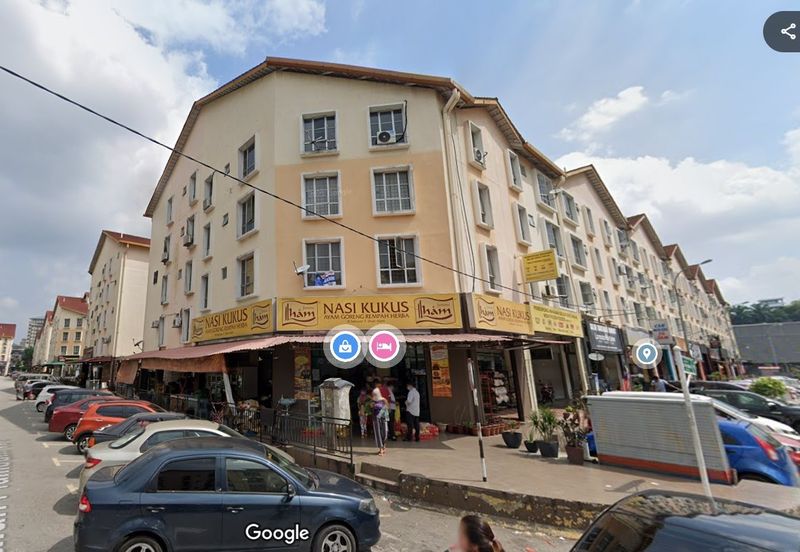 Pusat Komersial Seksyen 7