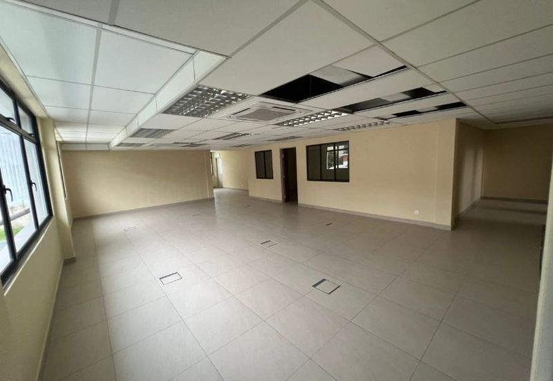 Cheras Jaya Industrial Park