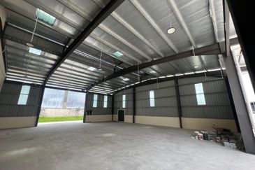 Cheras Jaya Industrial Park