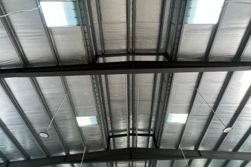 Cheras Jaya Industrial Park