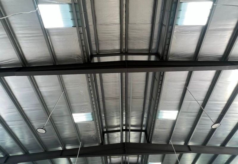 Cheras Jaya Industrial Park