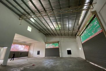 Bandar Teknologi Kajang