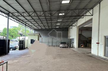 Bandar Teknologi Kajang