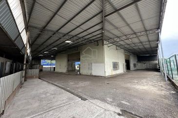 Bandar Teknologi Kajang