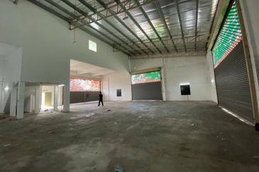 Bandar Teknologi Kajang