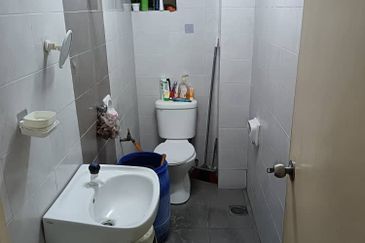 Taman Setia Balakong