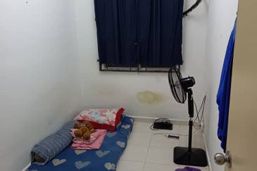 Taman Setia Balakong