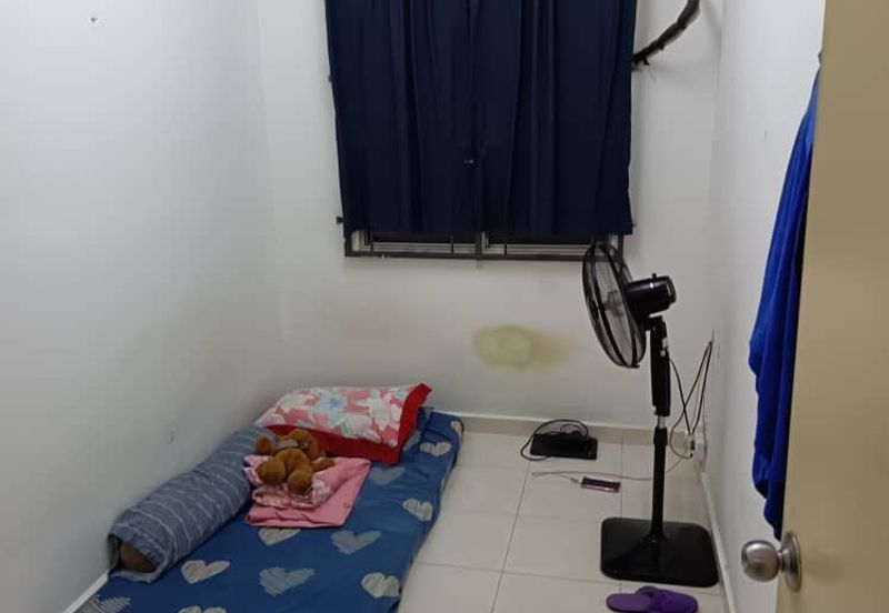 Taman Setia Balakong