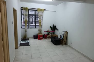 Taman Setia Balakong