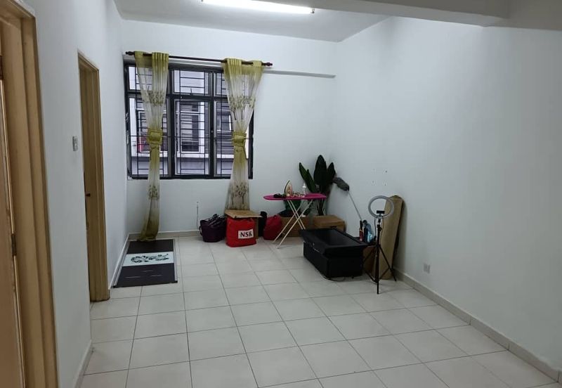 Taman Setia Balakong