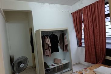 Taman Setia Balakong