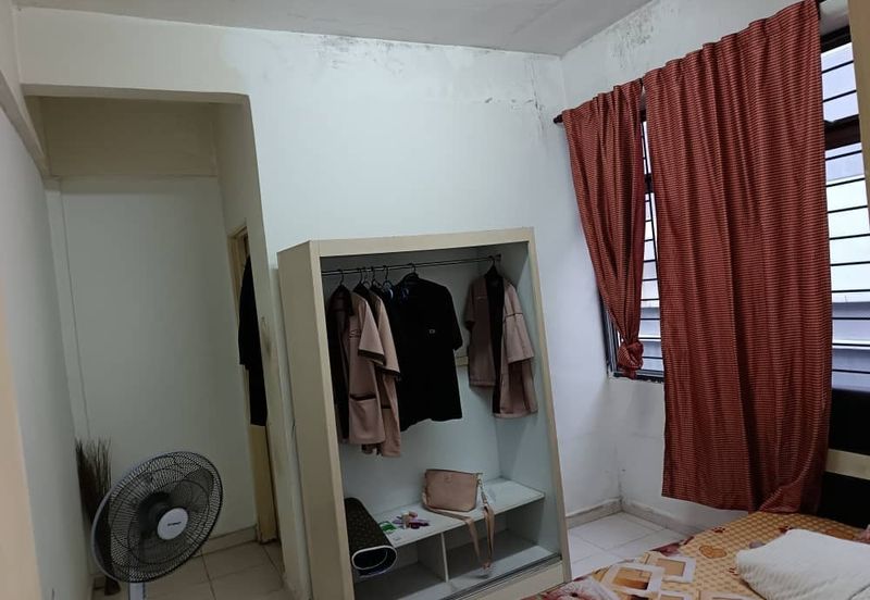 Taman Setia Balakong