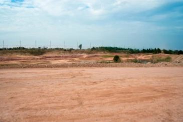 Kawasan Perindustrian Hi Tech 5