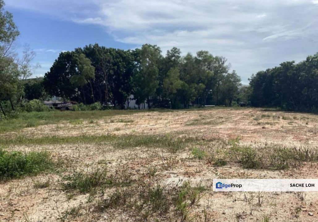 2 ARCES COMMERCIAL LAND NEXT TO MY TOWN & SUNWAY VELOCITY CHERAS FOR RENT, Kuala Lumpur, Cheras