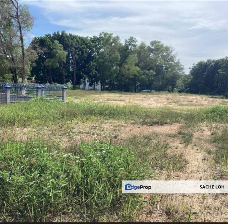 2 ARCES COMMERCIAL LAND NEXT TO MY TOWN & SUNWAY VELOCITY CHERAS FOR RENT, Kuala Lumpur, Cheras