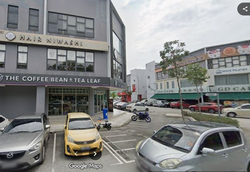 Jade Hills - Bukit Angkat