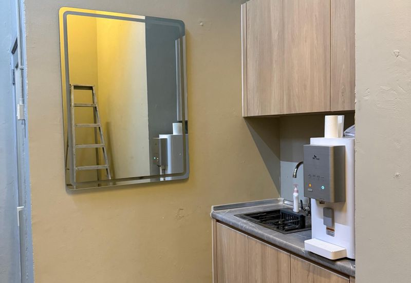 Megan Phoenix Business Centre