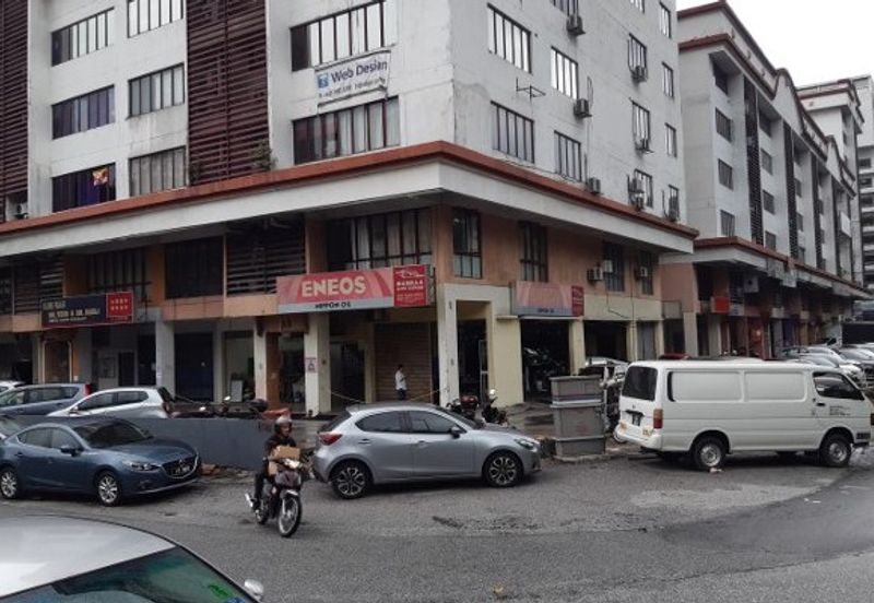 Megan Phoenix Business Centre