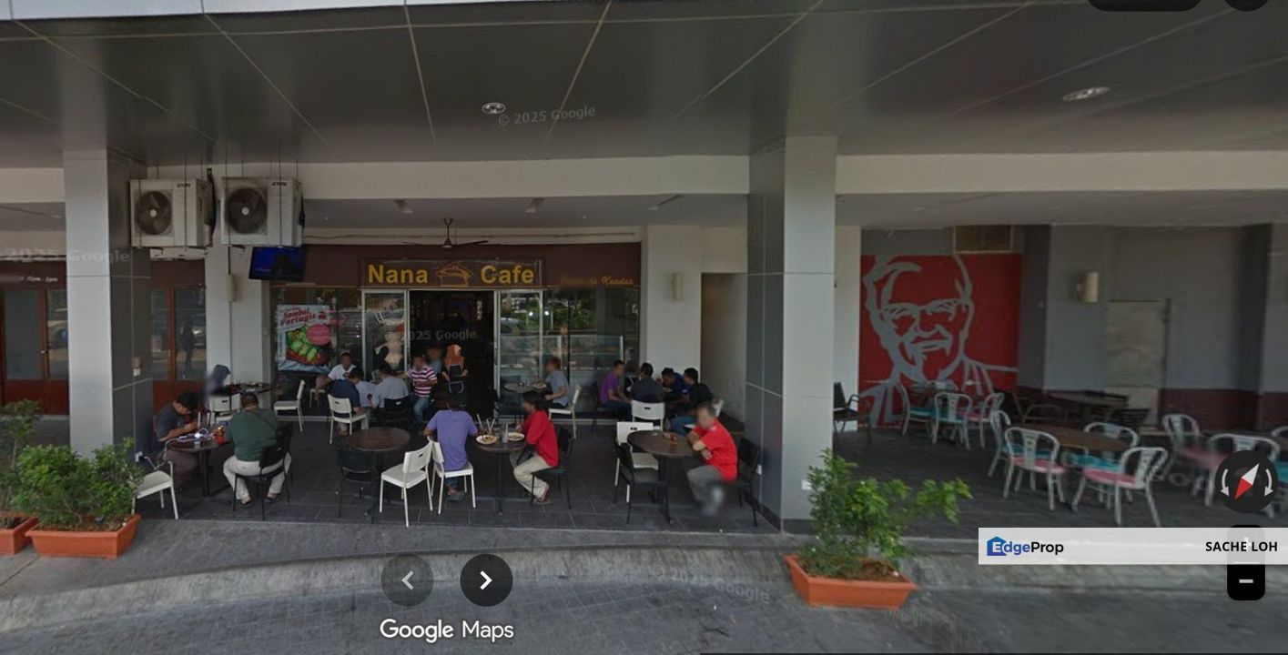 Nett ROI 6.1% Retail Shoplot Facing Main Road @ Axis Atrium Mall, Solid Tenant For Sale, Selangor, Ampang