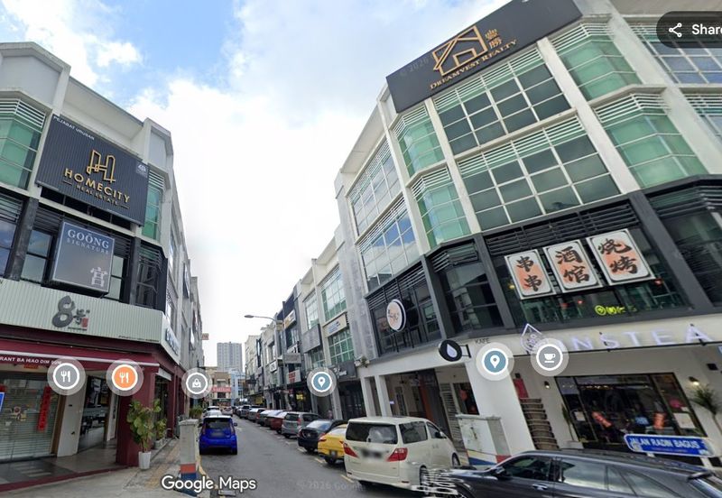 Bandar Baru Sri Petaling