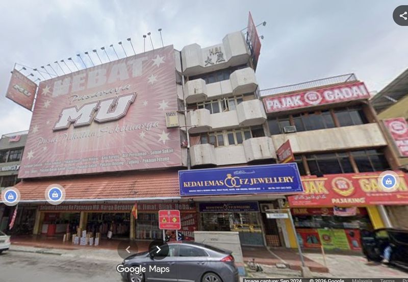 Bandar Kajang