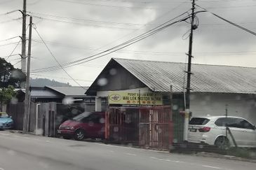 Bandar Baru Ampang