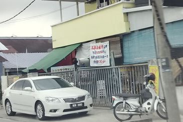 Bandar Baru Ampang