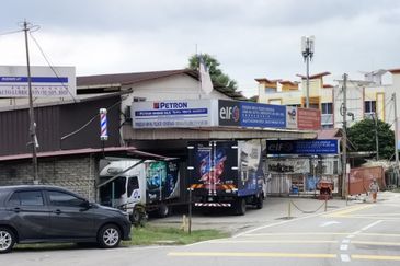 Bandar Baru Ampang