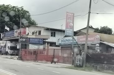 Bandar Baru Ampang