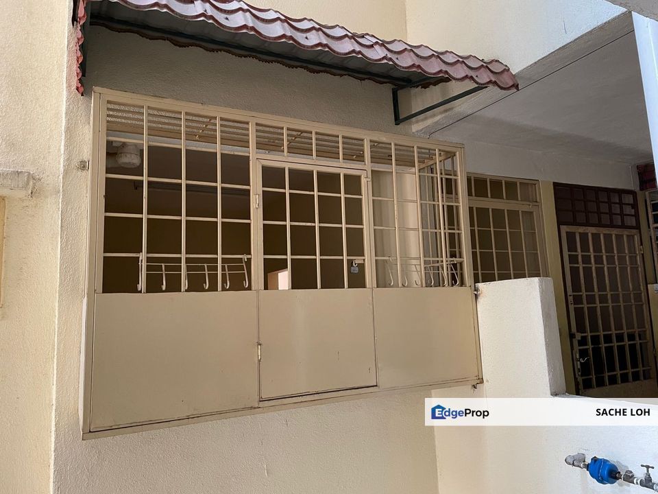 Permai Prima Apartment At Bukit Ampang Permai for rent, Selangor, Ampang