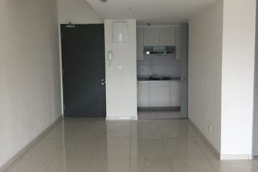 Infiniti 3 Residences